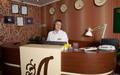 Туры в отель Lyubimyij hotel