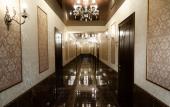 Туры в отель Lyubimyij hotel