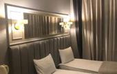 Туры в отель Benvenuti Mini hotel