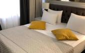 Туры в отель Benvenuti Mini hotel