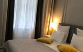Туры в отель Benvenuti Mini hotel