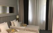 Туры в отель Benvenuti Mini hotel