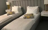 Туры в отель Benvenuti Mini hotel