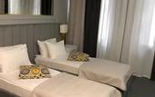 Туры в отель Benvenuti Mini hotel