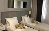 Туры в отель Benvenuti Mini hotel