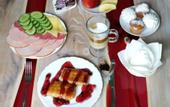 Туры в отель Benvenuti Mini hotel