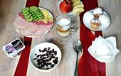 Туры в отель Benvenuti Mini hotel