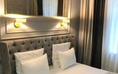 Туры в отель Benvenuti Mini hotel