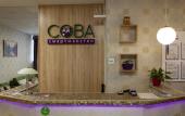 Туры в отель SMART SOVA Hostel