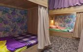 Туры в отель SMART SOVA Hostel