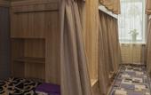 Туры в отель SMART SOVA Hostel