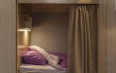 Туры в отель SMART SOVA Hostel