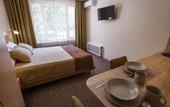 Туры в отель Apartments LenDi