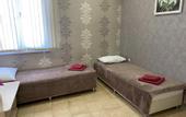 Туры в отель Imran Mini-Hotel