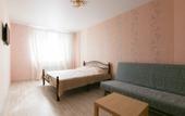 Туры в отель DearHome Na 8 Marta Apartments