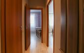 Туры в отель DearHome Na 8 Marta Apartments