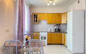 Туры в отель DearHome Na 8 Marta Apartments