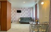 Туры в отель DearHome Na 8 Marta Apartments
