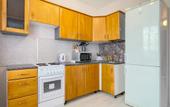 Туры в отель DearHome Na 8 Marta Apartments