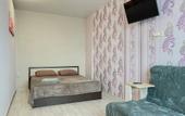 Туры в отель DearHome Na 8 Marta Apartments