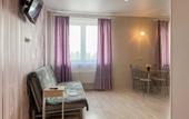 Туры в отель DearHome Na 8 Marta Apartments