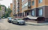 Туры в отель DearHome Na 8 Marta Apartments