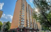 Туры в отель DearHome Na 8 Marta Apartments
