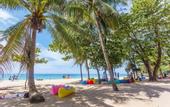 Туры в отель The Aristo Beach By Holy Cow 319