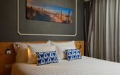 Туры в отель The Aristo Beach By Holy Cow 319