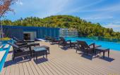 Туры в отель The Aristo Beach By Holy Cow 319