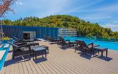 Туры в отель The Aristo Beach By Holy Cow 319