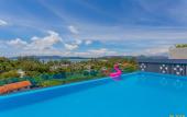 Туры в отель The Aristo Beach By Holy Cow 319