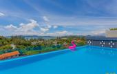 Туры в отель The Aristo Beach By Holy Cow 319