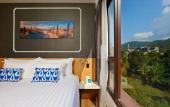 Туры в отель The Aristo Beach By Holy Cow 319