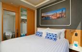 Туры в отель The Aristo Beach By Holy Cow 319