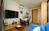 Туры в отель The Aristo Beach By Holy Cow 319
