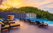 Туры в отель The Aristo Beach By Holy Cow 319