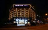 Туры в отель Mercure Hotel (Wuhan Yangluo Development Zone)