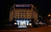 Туры в отель Mercure Hotel (Wuhan Yangluo Development Zone)