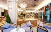 Туры в отель Mercure Hotel (Wuhan Yangluo Development Zone)