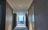 Туры в отель Mercure Hotel (Wuhan Yangluo Development Zone)
