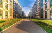Туры в отель Letyourflat Apartments 