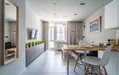 Туры в отель Letyourflat Apartments 