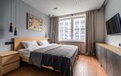Туры в отель Letyourflat Apartments 