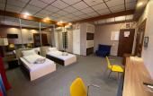 Туры в отель Poniya Hotel