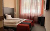 Туры в отель Poniya Hotel