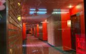 Туры в отель Poniya Hotel