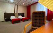 Туры в отель Poniya Hotel