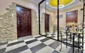 Туры в отель UTrip Sky Chistopolskaya 34 Apartments