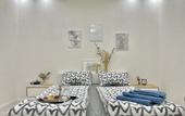 Туры в отель UTrip Sky Chistopolskaya 34 Apartments